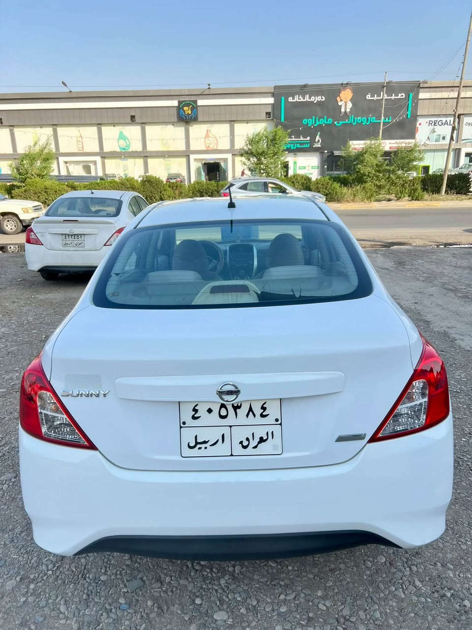 صني • ٢٠١٦ • ١١٤٠٠٠ كم