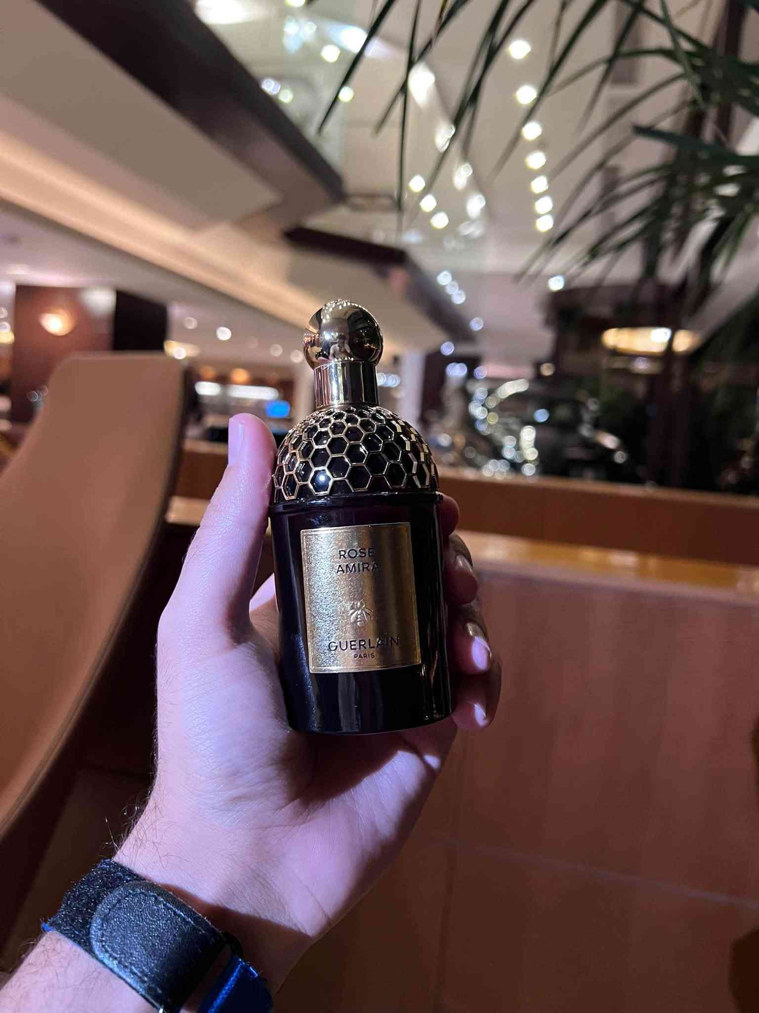عطور أصلية • استخدام قليل • توم فورد