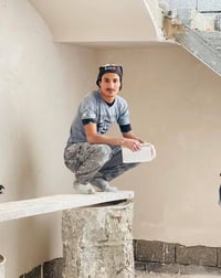 اسطه • متفرغ • اعمال بناء