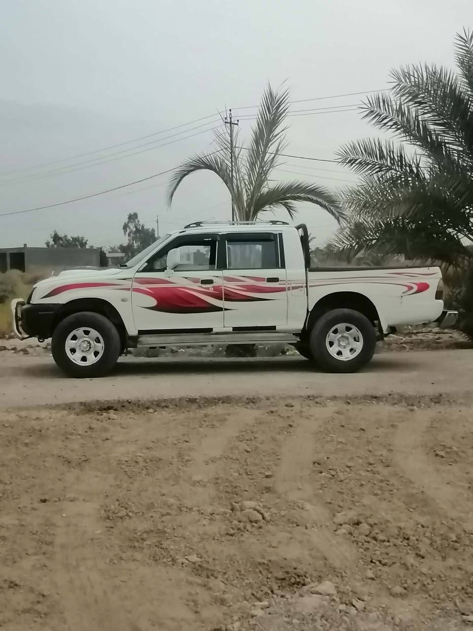 بيكم مسوبيشي • ٢٠٠٤ • رقم ديالى