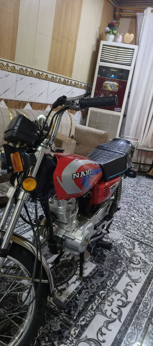 السلام عليكم دراج البيع مديل 2020وراقه ضايع كفاله عشارن  سعر925وبيه مجال حك جيه ال مو راي الا تعبني رجان❤***********
