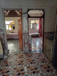بيت زراعي • سند ٢٥ • ٢٦٥م
