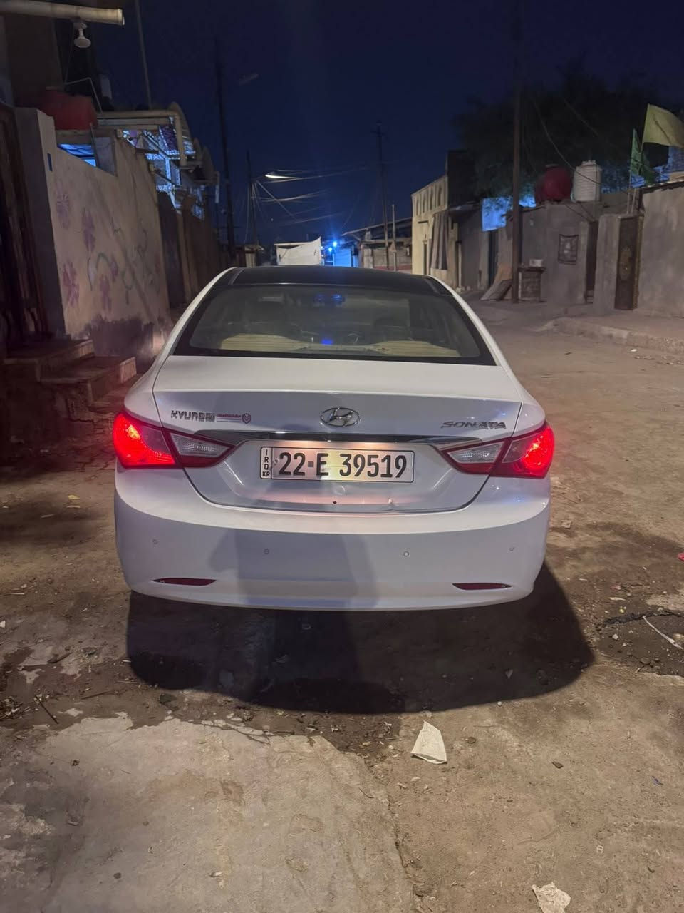 سوناتا 2010⭐
سيارة نضيفة (فول مواصفات فتحة) ⭐
مكفولة من التبديل والصبع
(فقط بارد في الباب-والمكينة مفتوحه)⭐
سنوية جديدة-⭐
السعـر 115💲
للاستفسار -***********

