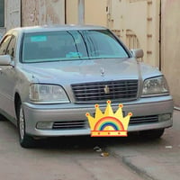 كراون • ٢٠٠١ • نجف