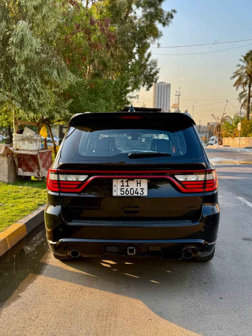 دوج دورنكو ١٧ جيتي فول مواصفات 
بيع او مراوس 
رقم بغداد ب اسمي بغداد سنوية ورقم وهزة جديد
محرك بساتم مبدل موديل ١٤ 
مبدل بنيد ومصبوغ جاملغ 
مكاني بغداد كرادة 
*********** بغداد, العراق
