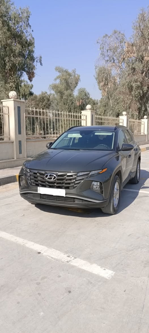 توكسان 2023 فول شرط التحويل ضررر باب السايق وباب الخلف السائق بجم كبس شرط مال بيت السعر 175 وبي مجال التواصل ***********
