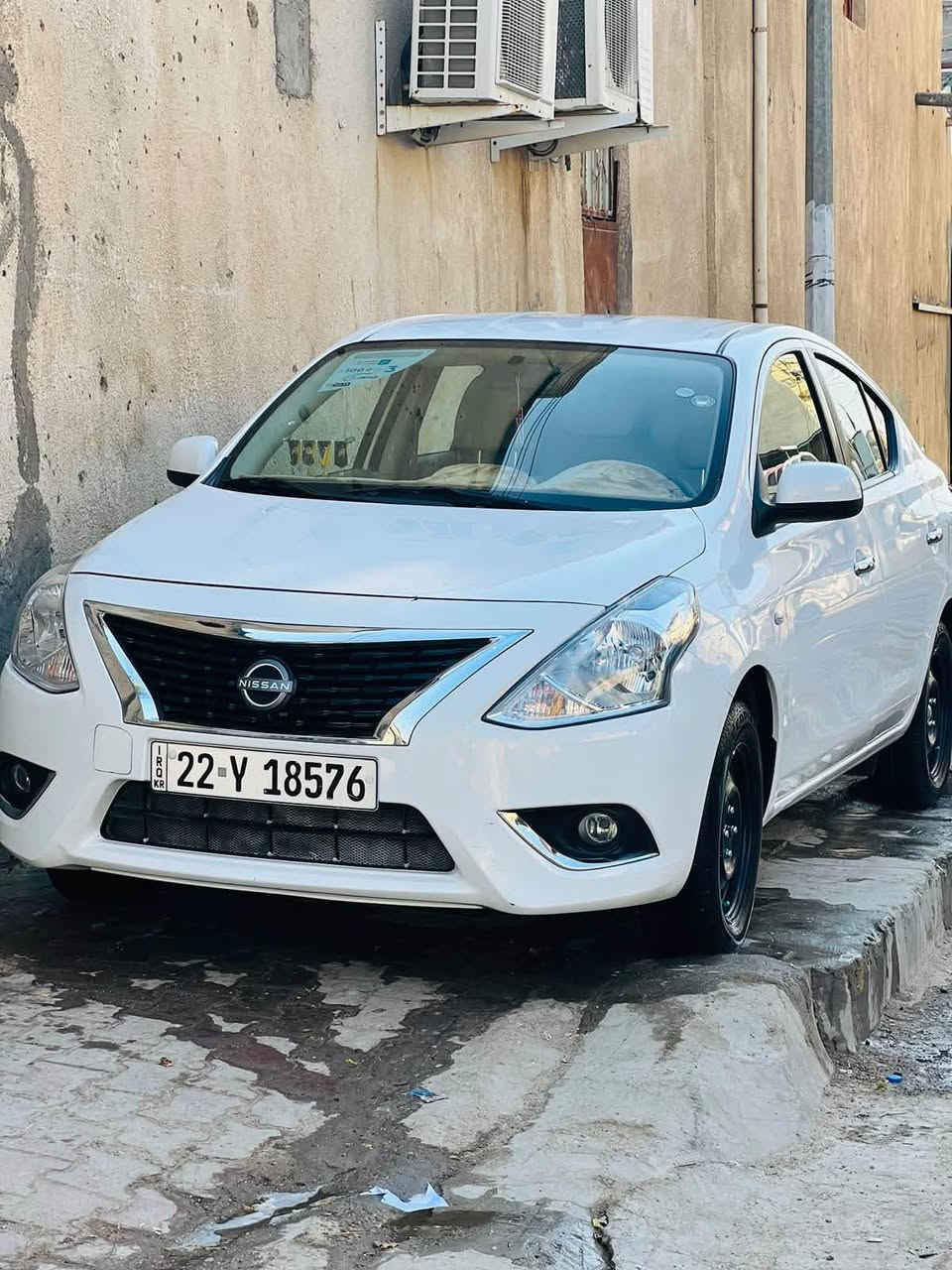 نيسان سني • ٢٠٢٥ • حيانيه