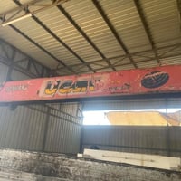 كرين للبيع • يونك ابو النجوم • شمعه باج