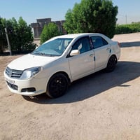 ام كي • مكينه كورلا • ٢٠١١