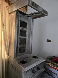 شوايه • كص • ميكاييل