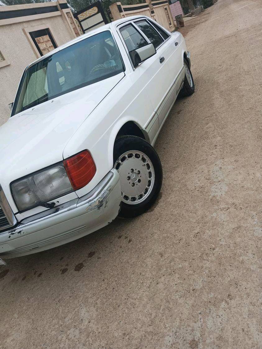 مارسيدس جانبو موديل
1991
محرك بلادي 
سياره جاهزن 
تبريد ثلج 
سلايت شغال 
تفاصيل على هذه الرقم وبي واتساب
***********