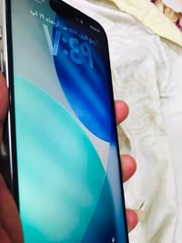 أيفون 15برو ماكس للبيع  سعر 700تليفون نضيف مال بيت امبدل فقط شاشه وا ب...