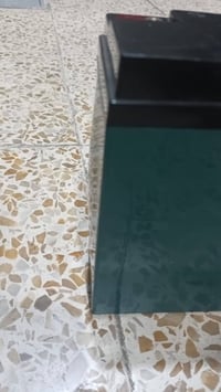 بطارية ٢٠ أمبير • ١٢ فولت • نفخة صغيرة