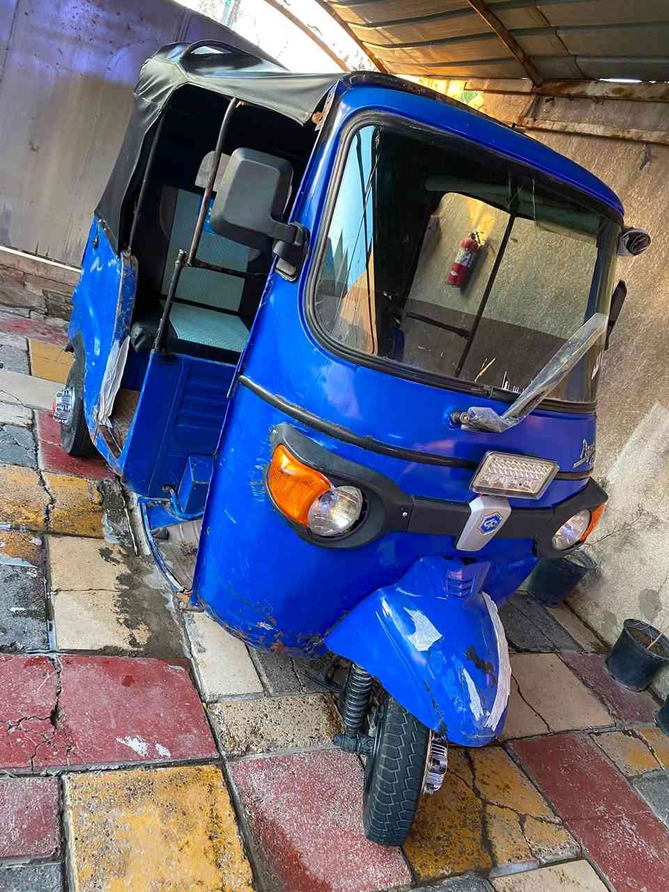 السلام عليكم تكتك بياجر ٢٠١٨ جاهزه كير مكينه كهربائيات تخم تاير تخم كب نكره سلف  أوراق كامله السعر ١٧٠٠ وبيهه مجال مكاني بغداد حي العامل رقمي ***********
