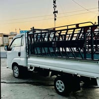 كيا حمل • ٢٧٠٠ • موديل ٢٠٠٧
