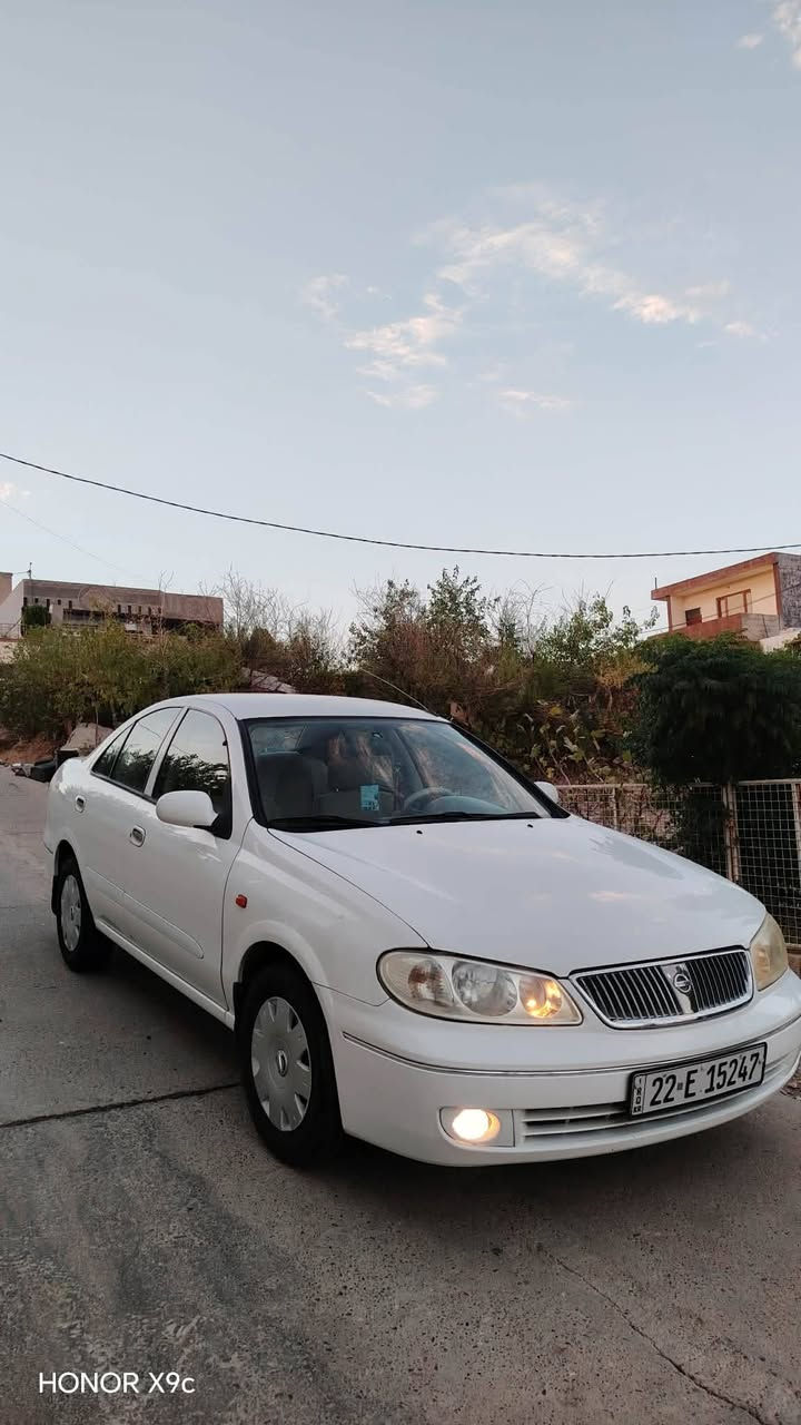 سەنی 2009 یابانی گێڕ تۆماتیک گێڕو مەکینە بەشەرت190 هەزاری هەقیقی ڕۆیوە دەعامی بۆ بۆدەعامی بێ بۆیاخ تەقەو ڕەقەی بەشەرت سەنوی هەموشتی تازەیە گێڕو مەکینە بەشەرت سەیارەکە نموونە لەجوانی بۆ نرخ تێلکەن *********** ***********
