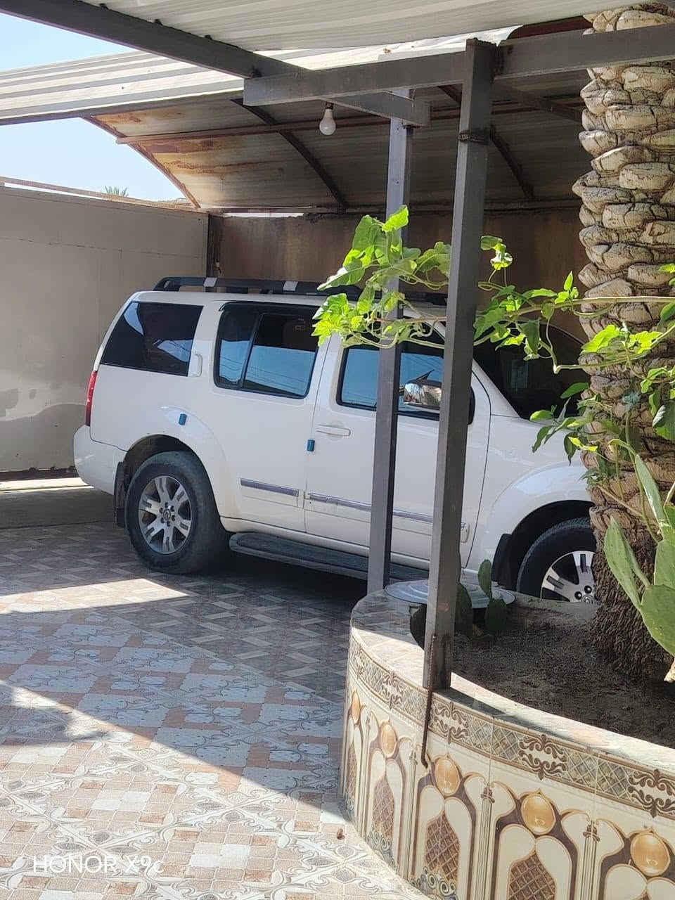 بافندر • مكينة وكير • البصره