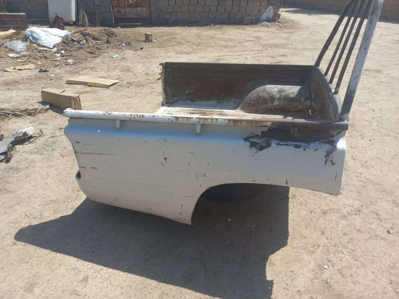البيع البداي مال بيكم جمره مكان ديالى رقم الهاتف  ***********

