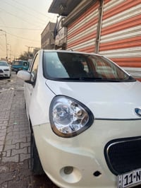 باندا جيلي ٢٠١٢ رقم بغداد تبريد ثلج كهربائيات شغالة نضيفة محرك صافي جد...