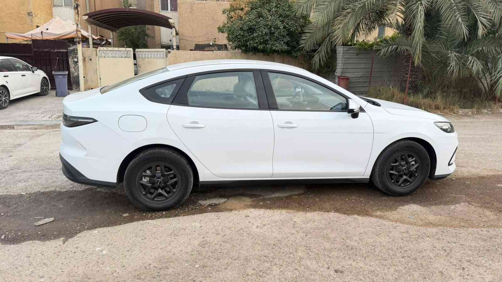 سيل فايف • ٢٠٢٥ • ٦٠٠٠ كم