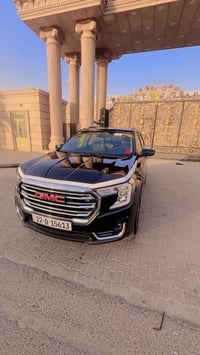 تيران • ٢٠٢٤ • ماشيه ٤٢٠٠٠