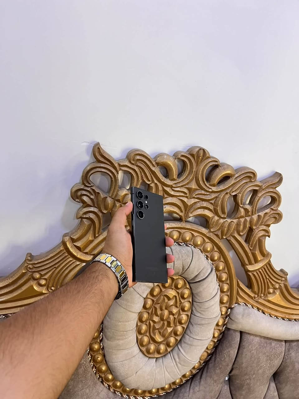 S24 ألترا • ٢٥٦ جيجا • ١٢ رام