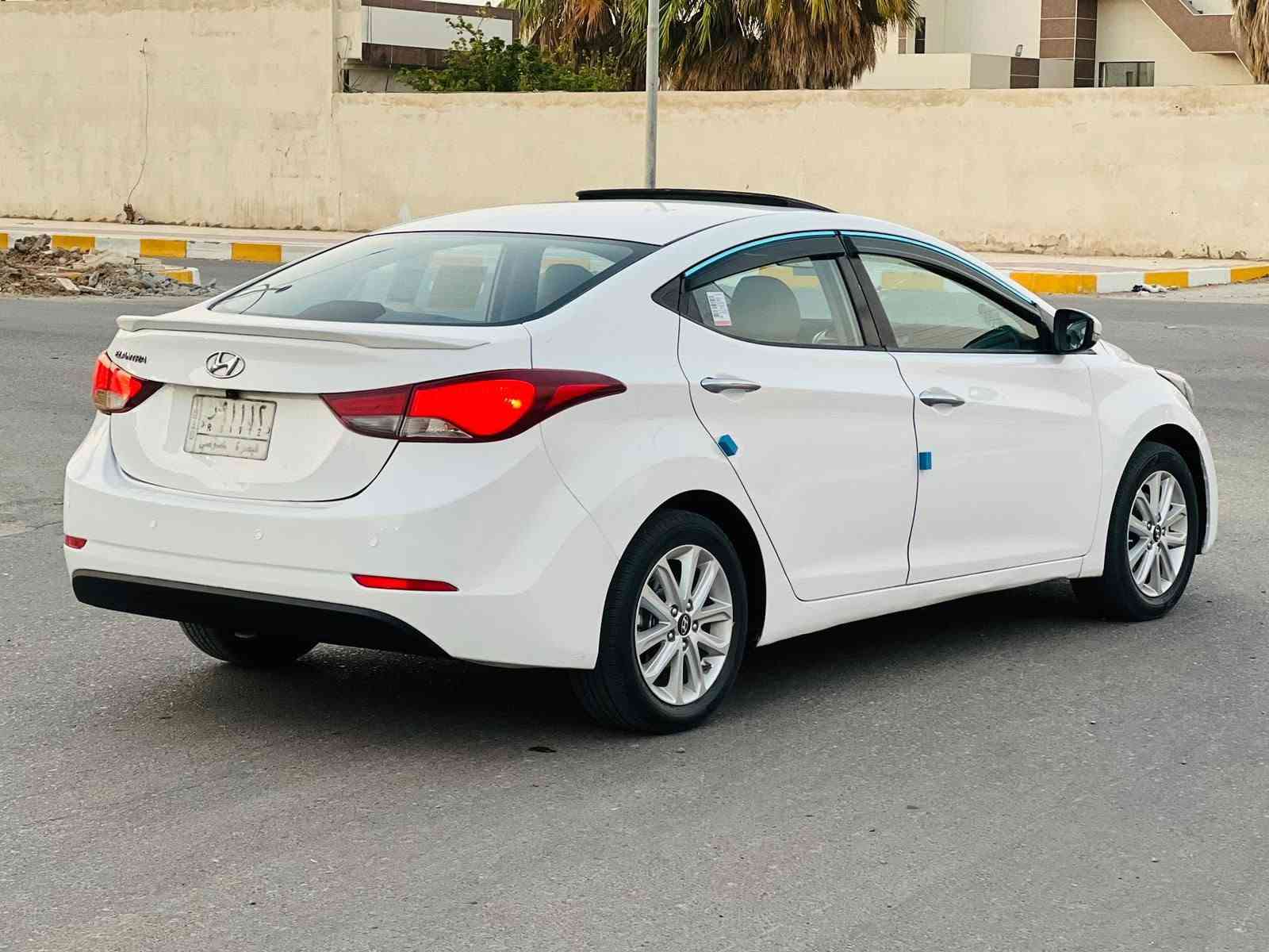 سلام عليكم للبيع او المراوس
هونداي النترا موديل 2015 خليجي 
رقم بصره حره تحويل مباشر 
بيه جاملغ مبدل وصبغ خفيف بالجاملغ الخلفي 
فول المواصفات 1/1 
فتحه سقف 
شاشه كبيره كامره دواره تحكم استيرن جتهين اشاير بالمري لايت لد زنون دواخل عسلي لونين تبريد قطعتين وبعد مواصفات معروفه 
محرك 1800 دوش 
سياره جديده كلش 
مكينه وكير وحداده وتخم تاير وتبريد ع وضع شركه 
الــســعر:110 وبيها مجال 
مـكــان-الــســيـاره-الــنــاصرية 
الاستفسار اكثر ع رقم
‏‪***********‬‏
