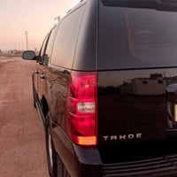 موديل ٢٠١٢ • محرك ٥٣٠٠ • دخول جديد