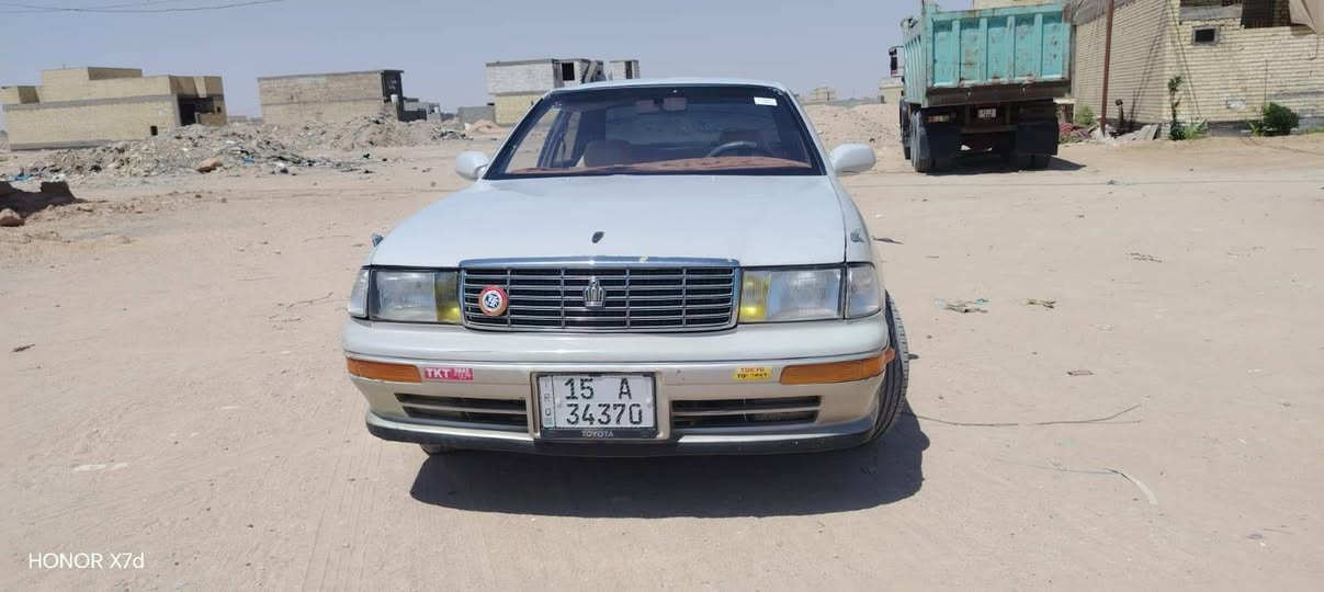 سلام عليكم بطه منفصل 94  رقم انبار انكليزي بسمي سياره مكفوله من الكص ونقل الجثه والعيب الشرعي تبريد ثلج تخم تاير كير ومحرك كارتون عنوان كربلاء الامن داخلي ***********/*********** السعر 55$
