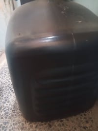هالسلام عليكم شباب صندوك للبيع بحاله جيده كامل ملحقات بس سبرنكات ما بي...