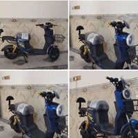 ونلي R9 • موديل ٢٧ • ٥ بطاريات