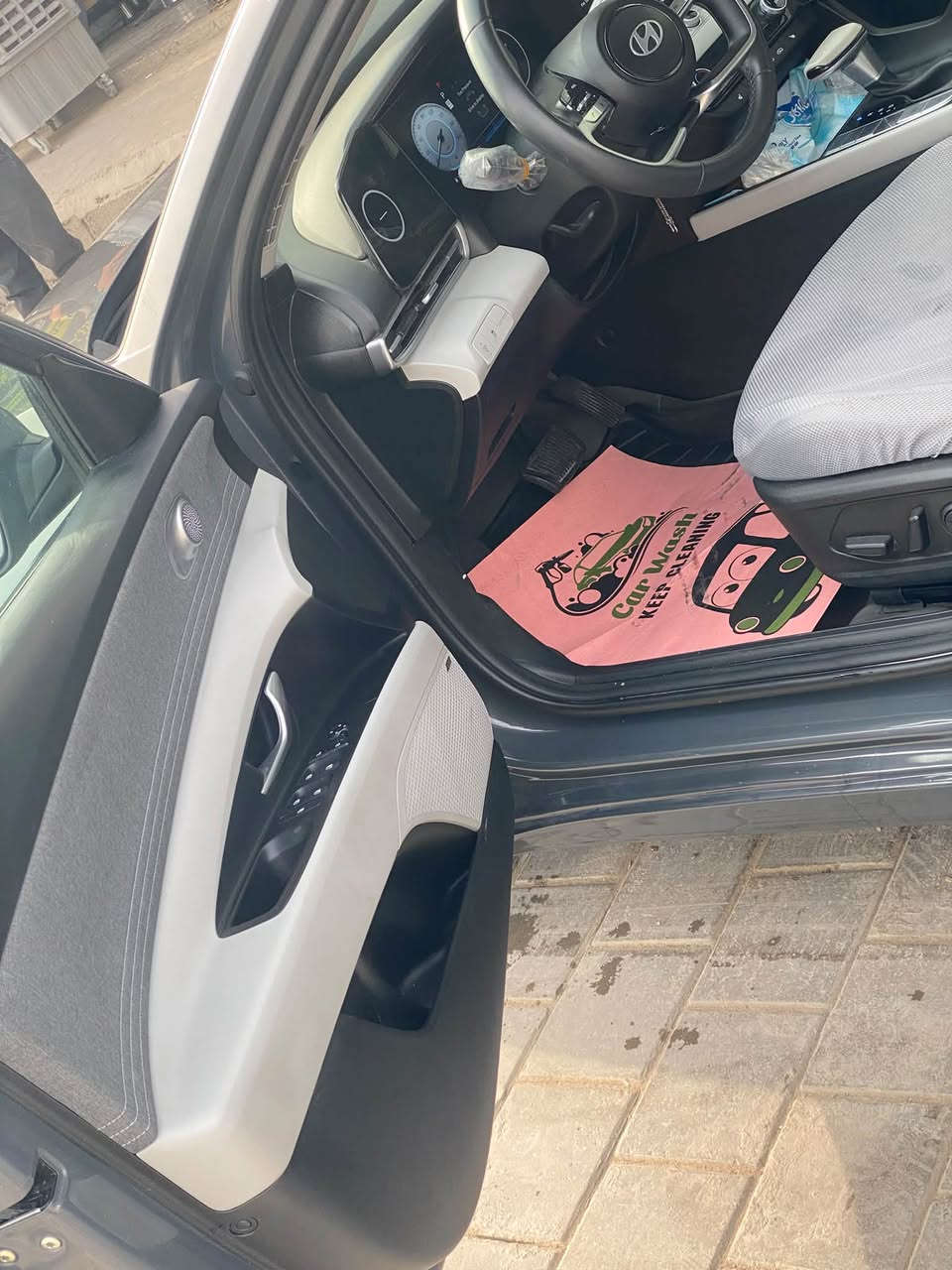 النترا • فول لمتد • ٢٠٢٥