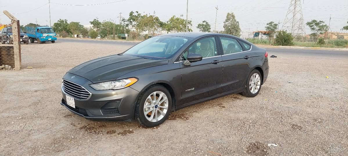سلام عليكم
فورد فيوجن 2019 هايبرد مكينة 2000
صور الحادث موجودة بالمنشور
وبيها ضربة بالتكم بسبب البنيد كذلك موضح بالصور
السيارة بسمي والسنوية منتهية ينرادلها تجديد
سعرها 115 وبيها مجال
مكان السيارة ديالى بعقوبة
***********
