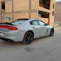 تشارجر SXT • ٢٠٢١ • حادث