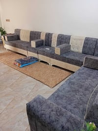 ديوان • ٢٠ مقعد • نظافة ٩٠٪