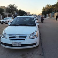 شيري A5 موديل 2012 رقم بابل السنوية 27 مشروع وطني وتحويل ثاني يوم السي...