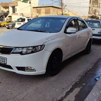 سيراتو 2012 • مكينه 1600 • كركوك