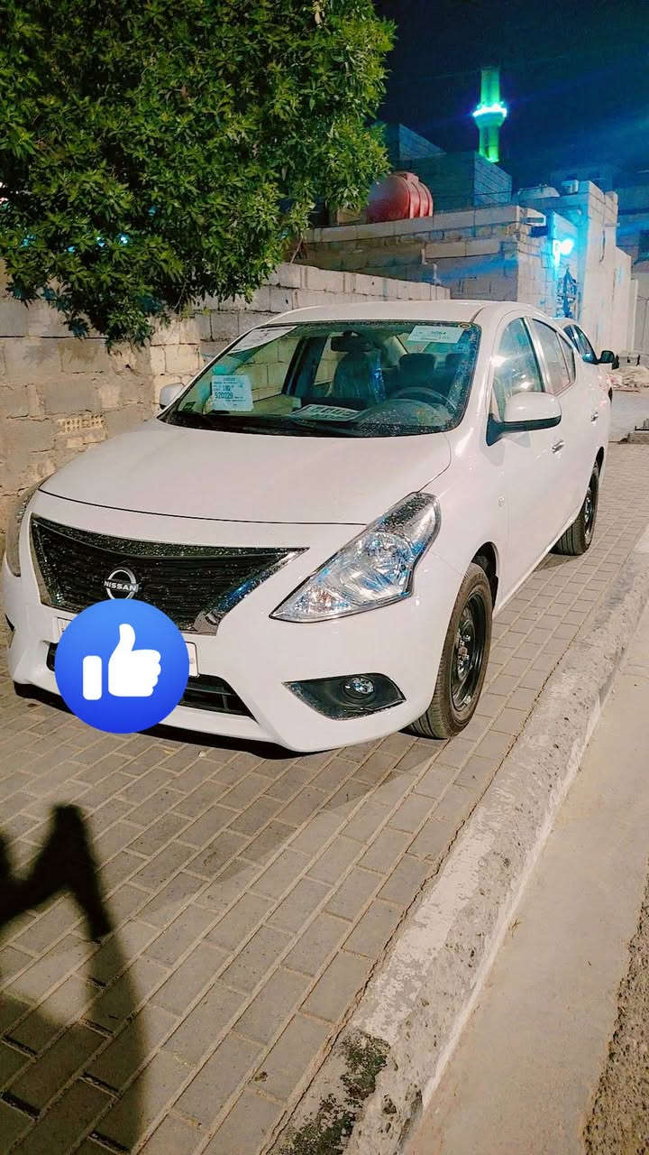 سني زيرو • ٢٠٢٥ • ماشي ٢٠٠٠