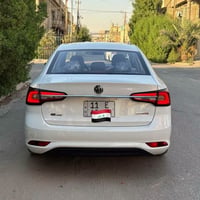 ام جي ٥ • ٢٠٢٥ • ضمان ٦ سنين