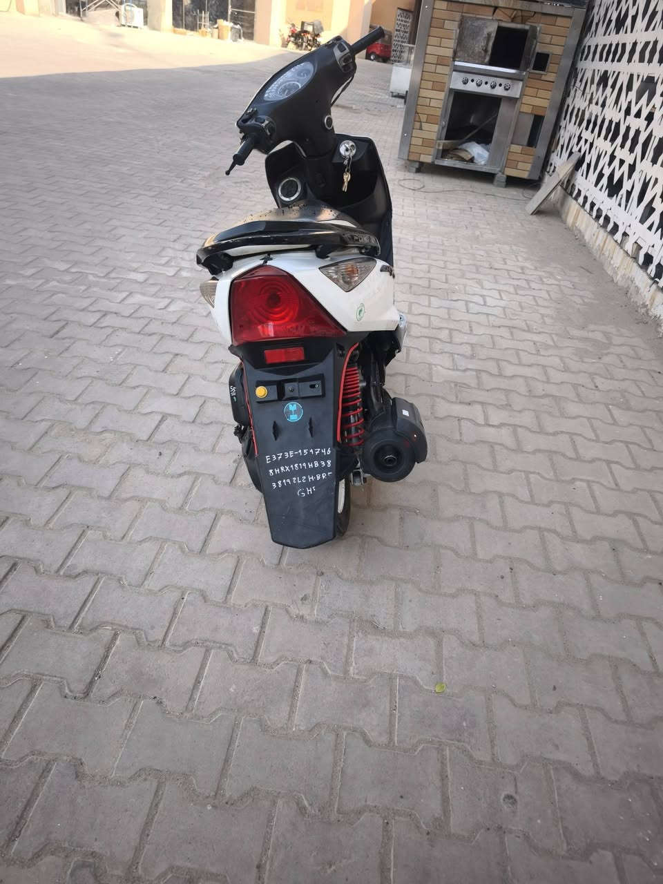 السلام عليكم
ثعلب للبيع بغداد 
س 650 
‏‪***********‬‏

