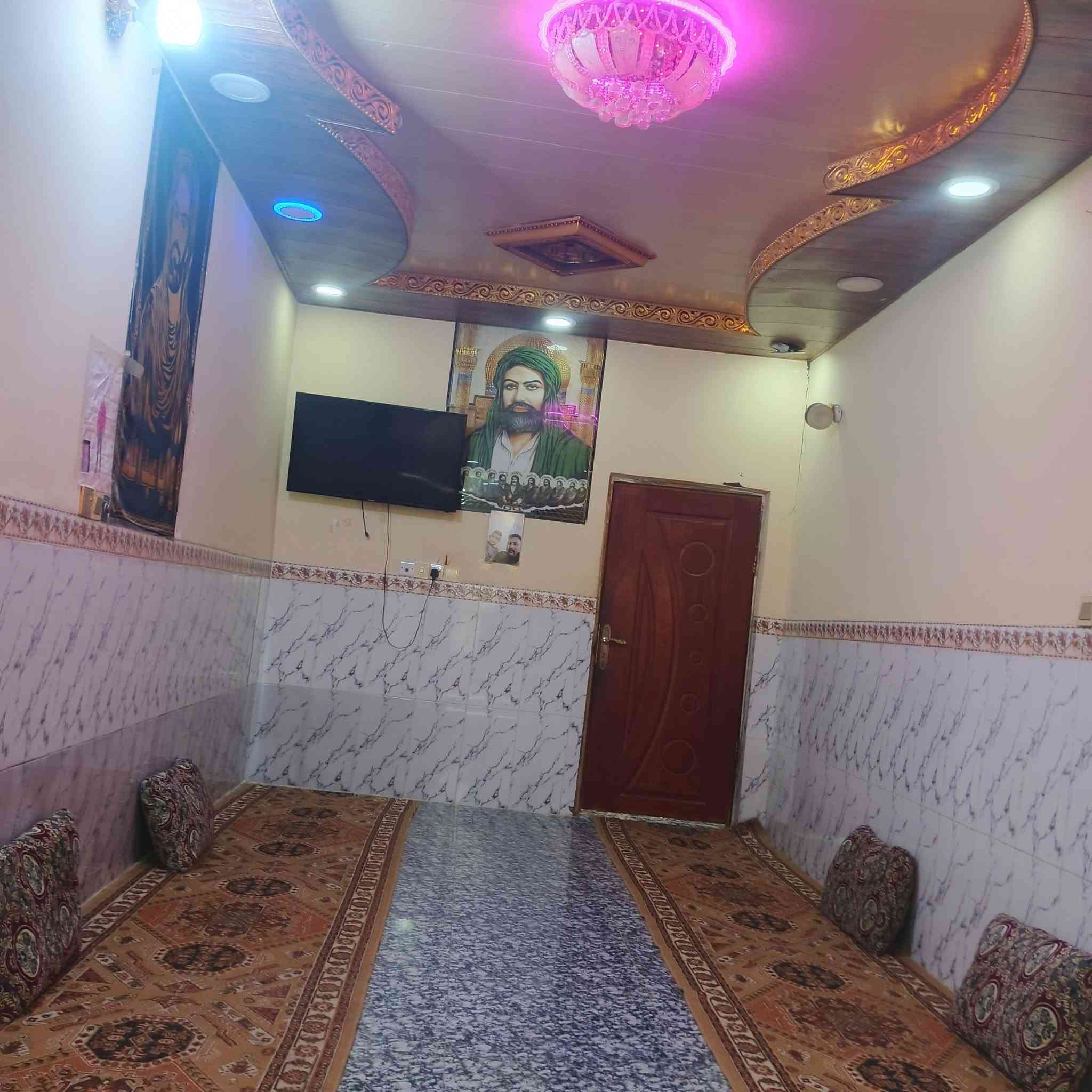 طابو صرف • ١٢٥م • شافعيه سايدين