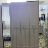 غرفتين • مع ملحق • بوفيه صاج