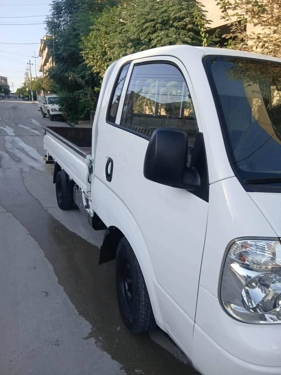 کیا مۆدیل ٢٠١٢ سەنەوی تا ٢٠٣١ تازەیە هەمو گیانی بەشەرت وەک سفر ماوەتەوە دەعمو لێدراوی نیە سەیارەکە مالی دۆستە *********** السليمانية, العراق
