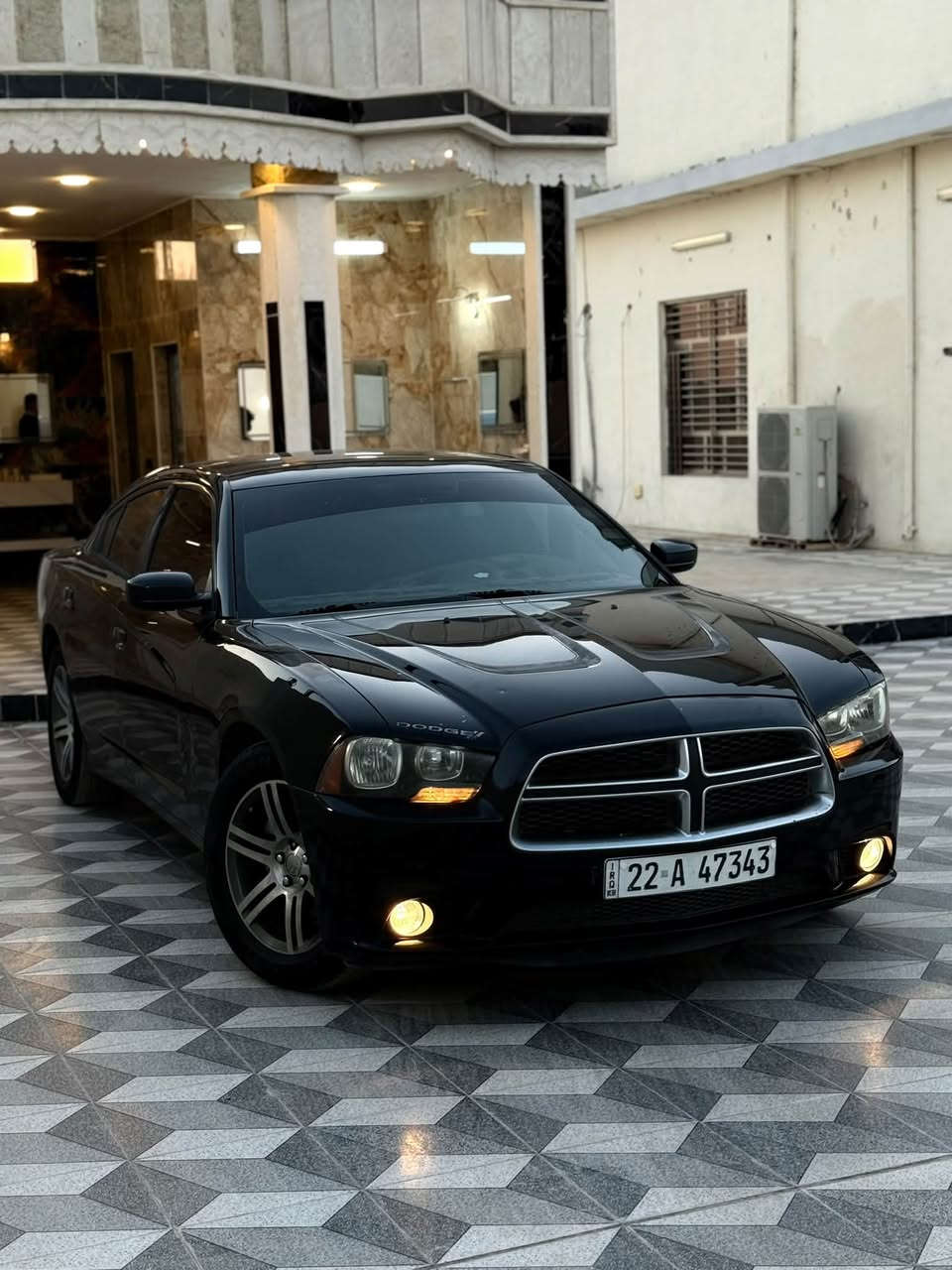 ﷽ 🖤🪬

Dodge charger2013
سعر سيارة ( 135) ورقه و بيها مجال للطيبين 
*********** واتساب 

مكان سيارة بغداد المنصور

للبيع دوج جارجر 2012 مواصفات SXT
مكينه ٦ سلندر حجم ٣٦٠٠ لا صوت لا بخار جديده
 كير و مكينه و تبريد اكسل بشرط مكينه 
جديد صدر جديد وتخم تايرات جدد هن والويل
رقم و سنويه جديد السياره مطلوبه 15 ورقه ينزل من سعرها

سياره بدون دواخل بدون شواصي بيه مكانين شبر صبغ 

«——————————————————-
