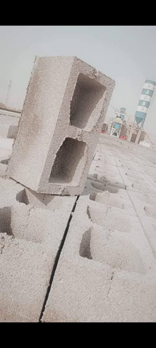 []   👍👍👍👍 [] سلام عليكم يوجد بلوك للبيع بلوك شرط درجه اولى بلوك كهربائي   
[] لتصال عل رقام التاليه يوجد واتساب أو مراسله الصفحه 
تخفيظ السعار   [] ميسان 
يوجد توصيل  عماره اقضيه ونواحي []*********** []  👍👍 *********** متواجدين 24 [] وعشرين ساعه عمارة, ميسان
