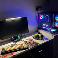 RTX 2080 • Ryzen 5 PRO 4650G • تجميعة كاملة