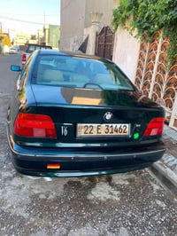١٩٩٦ • صبغ عام • محرك اوربي