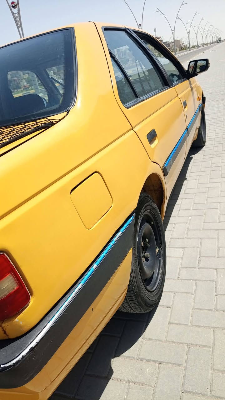 سلام عليكم بيجو موديل ١٢ ارقام نكليزي سنويه لغايت ٣١ تحويل ثاني يوم مصفره هيه غرامات لسياره جاهزه كير محرك تبريد سياره مصبوغه عوزهه بس بوليش عنوان حينيه سعرهه ٣٤ شراي تصل ***********
