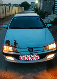 بارس • ٢٠١٢ • رقم انكليزي