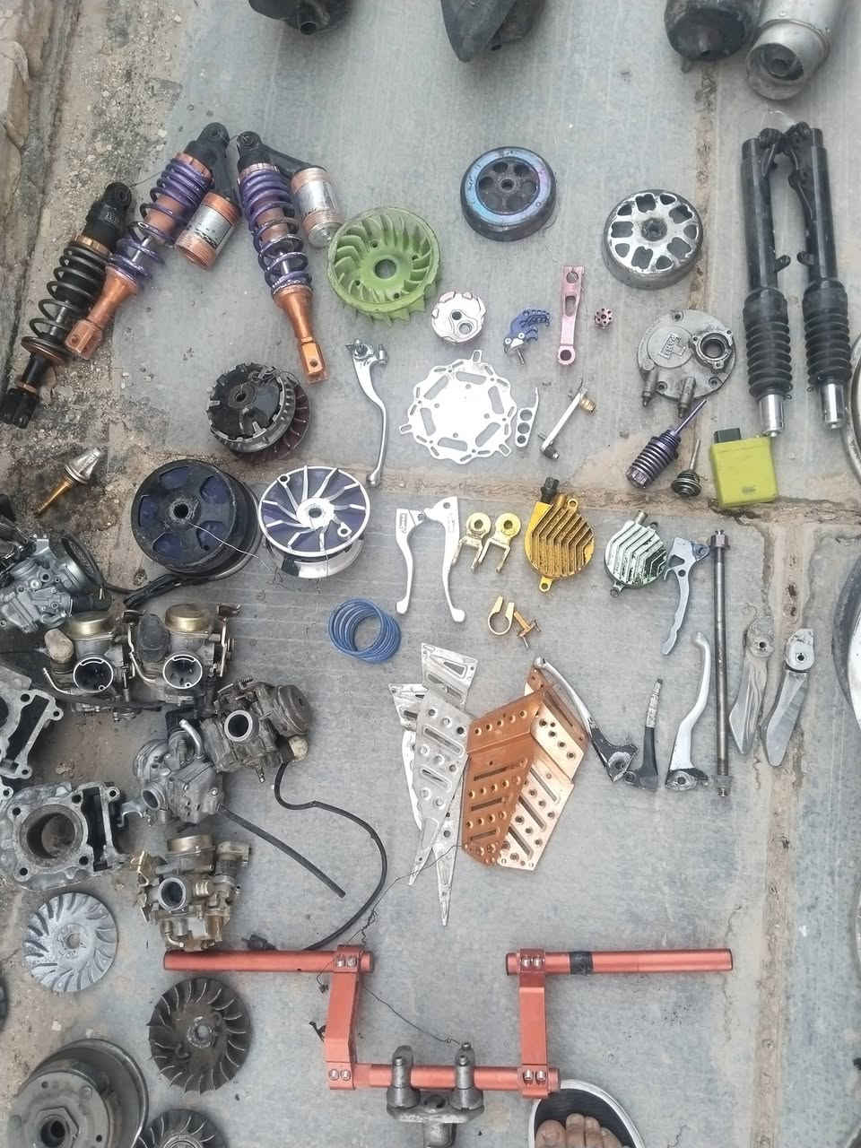اغراض للبيع ***********
